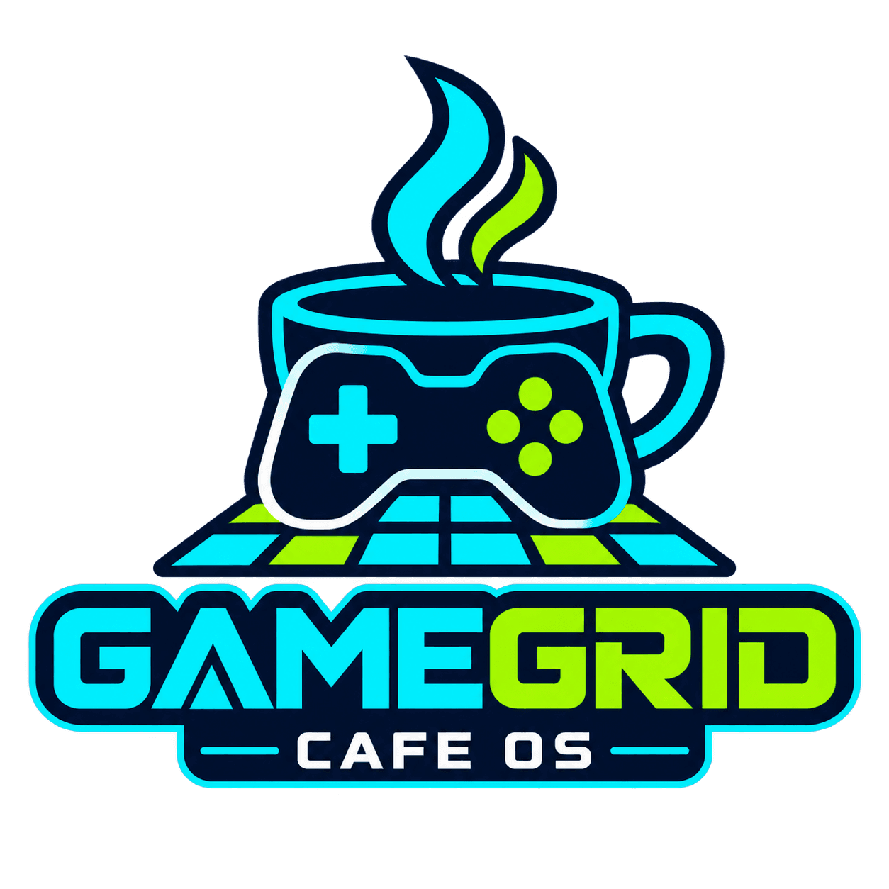 Game Grid logo